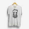 Baby Groot Shirt Guardians Of The Galaxy