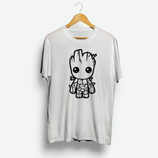 Baby Groot Shirt Guardians Of The Galaxy