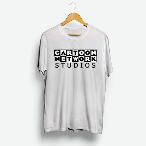 Vintage Cartoon Network Shirts