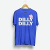 Peppa X Dilly Dilly Budweiser Shirt