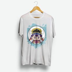 Costumes Dr. Slump & Arale T-Shirt