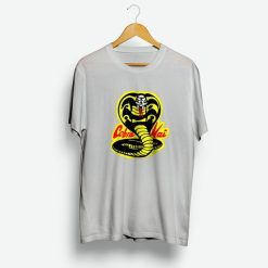 Cobra Kai Compression Shirt