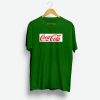 Coca Cola Classic Logo Shirt