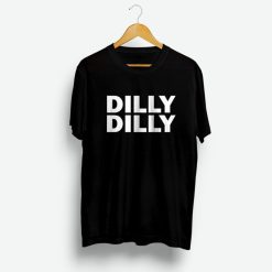 Dilly Dilly Budweiser Apparel T-Shirt