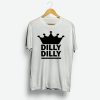 Dilly Dilly Budweiser Shirt