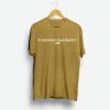 Everything Has Beauty Shirt