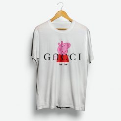 peppa pig gucci shirt aliexpress