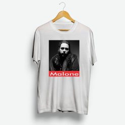 Post Malone Shirt Hot Topic Parody