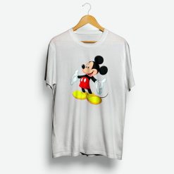 Mickey Mouse Shirts For The Family