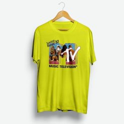 MTV Spring Break Shirt