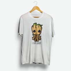 I'm Groot New T-Shirt