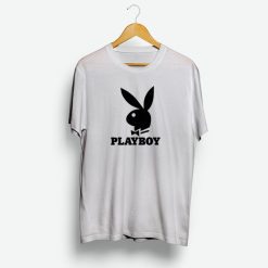 Vintage Playboy Bunny Shirt