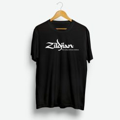Zildjian Logo Work Shirt