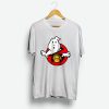 Baby Milo X Ghost Busters Parody T Shirt