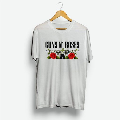 Guns N Roses November Rain T-Shirt