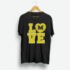 Love Shirts And Custom Love