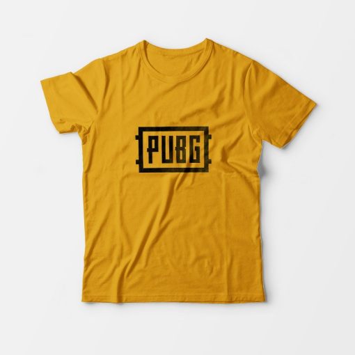 PUBG T-Shirts Cheap