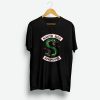Southside Serpents Front Logo T-Shirt