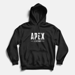 Apex Legends Gaming Hoodie For Unisex