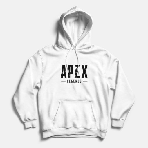 Apex Legends Gaming Hoodie For Unisex