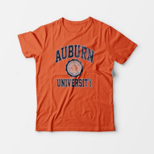 Auburn University T-shirt