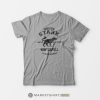 Game of Thrones House of Stark T-shirt