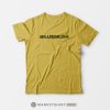 billie eilish t-shirt unisex