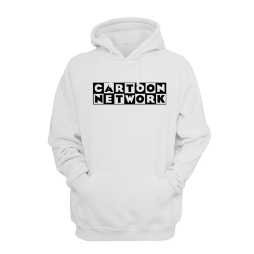 Cartoon Network Hoodie