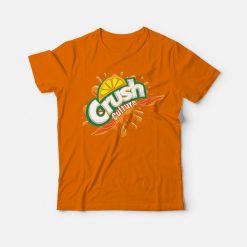 Crush Culture T-Shirt
