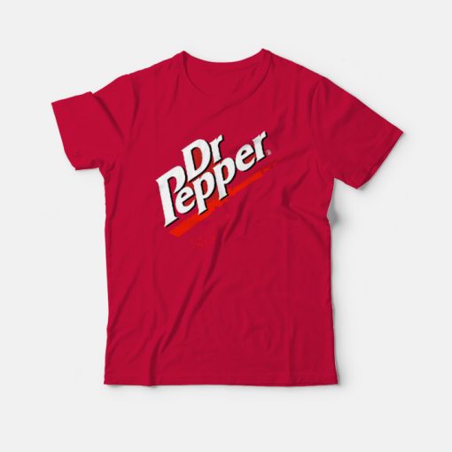 Dr Pepper T-Shirt