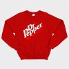 Dr Pepper Sweatshirt
