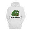Pepe The Frog Hoodies