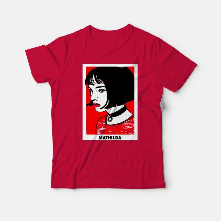 LEON Shirt