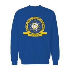Midtown School Of Science And Technology Sweatshirt