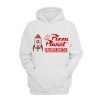Disney Toy Story Pizza Planet Hoodie