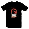 Disney Toy Story x Jurrasic Park T-Shirt