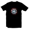 Arc Rector Iron Man T-Shirt