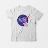 Peppa Pig Space Nasa T-Shirt