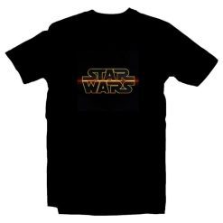 Stars Wars The Force Awakens T-Shirt