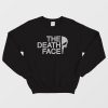 The Death Face Punisher Sweatshirt