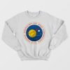 USA NASA Sweatshirt