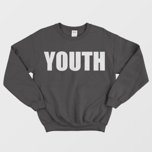 YOUTH Classic Sweatshirt