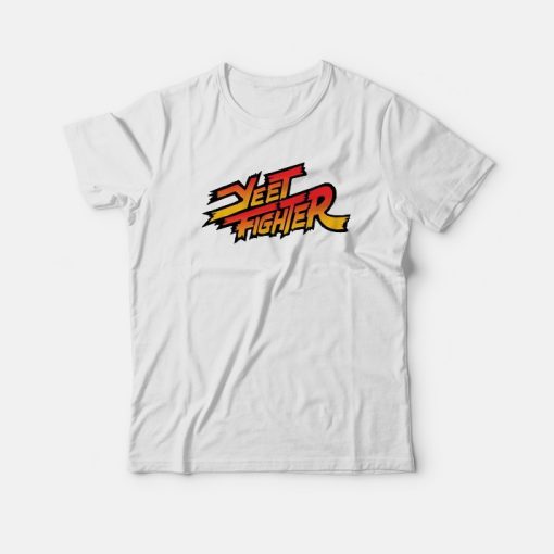Yet Fighter T-Shirt