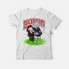 Backwoods Rick And Morty T-Shirt