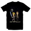 Beavis And Butthead x Star Wars T-Shirt