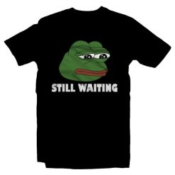 Pepe The Frog T-Shirt