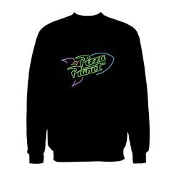 Disney Toy Story Pizza Planet Sweatshirt