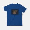 For Sale Fantastic Droids T-Shirt