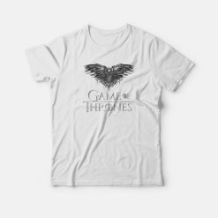 For Sale Game Of Thrones T-Shirt