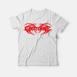 For Sale Cheap Ghostemane T-Shirt